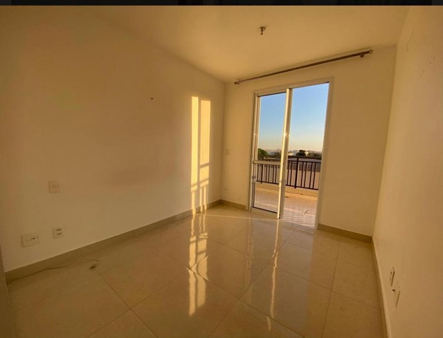 Apartamento para venda possui 64 metros quadrados com 2 quartos em Taguatinga Sul - Brasíl - Foto 7