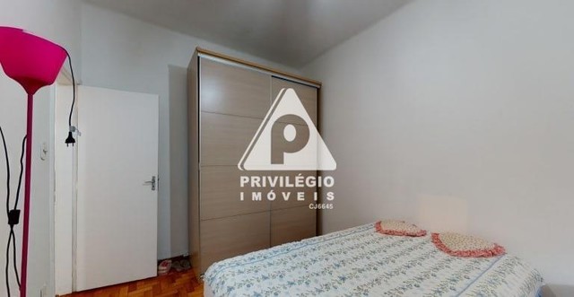 Apartamento à venda, 3 quartos, 1 vaga, Copacabana - RIO DE JANEIRO/RJ - Foto 6