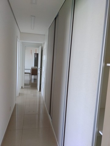 Apartamento para venda com 106 metros quadrados com 3 quartos em Adrianópolis - Manaus - A - Foto 6