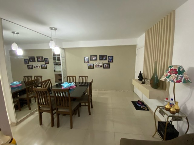 Apartamento no Bairro Luzia  - Foto 3