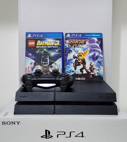 Jogos Infantis Ps4: Promoções