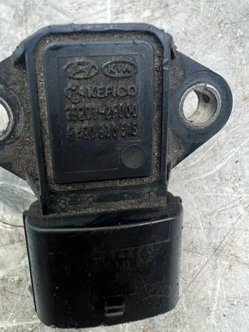 sensor map hyundai hr 2,5/16v original