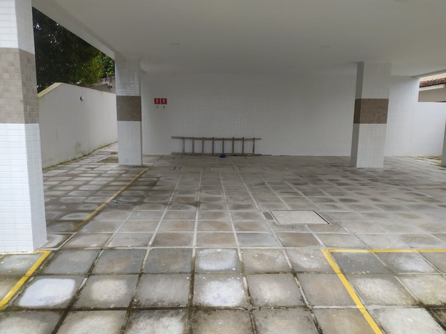 Apartamento para venda tem 72 metros quadrados com 3 quartos em Tambauzinho - João Pessoa  - Foto 15