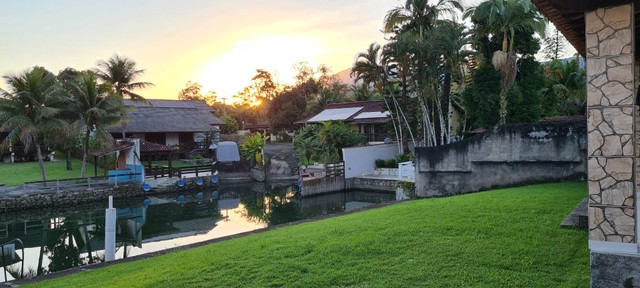 Casa de Praia com 5 Qtos, Piscina, Churrasqueira e Deck - Angra dos Reis RJ - Foto 12