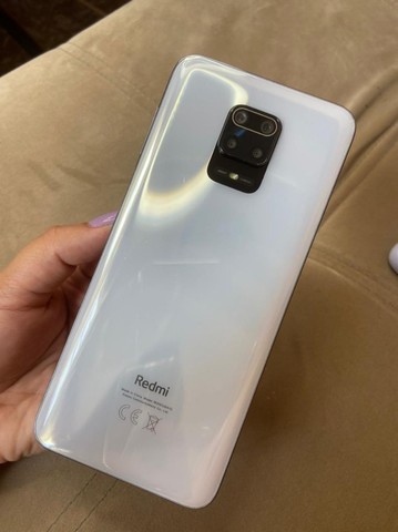 Redmi Note 9S - Foto 2