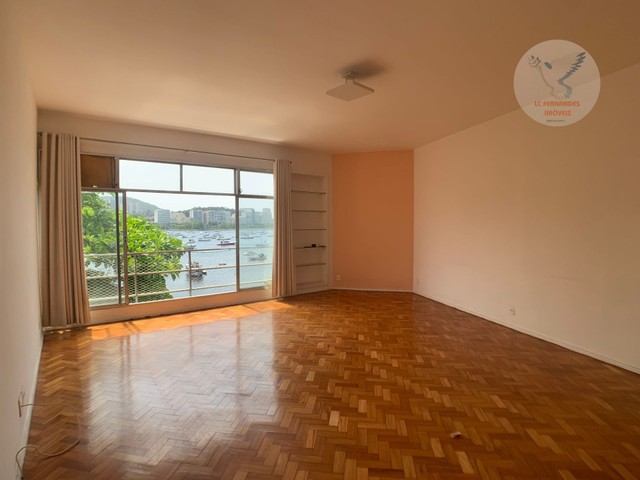 Rio de Janeiro - Apartamento Padrão - Urca