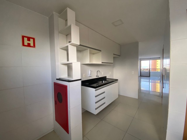 Apartamento para venda tem 84 metros quadrados com 3 quartos em Manaíra - João Pessoa - - Foto 12