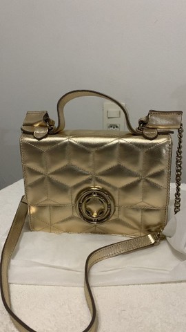 Bolsa Arezzo original Nova