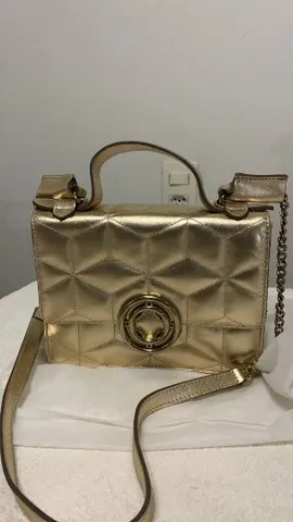 Bolsa Arezzo original Nova