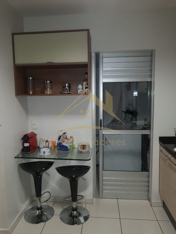 Cuiabá - Apartamento Padrão - Consil - Foto 18