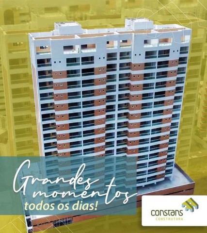 Apartamento para venda com 191 metros quadrados com 4 quartos em Jardim Renascença - São L - Foto 20