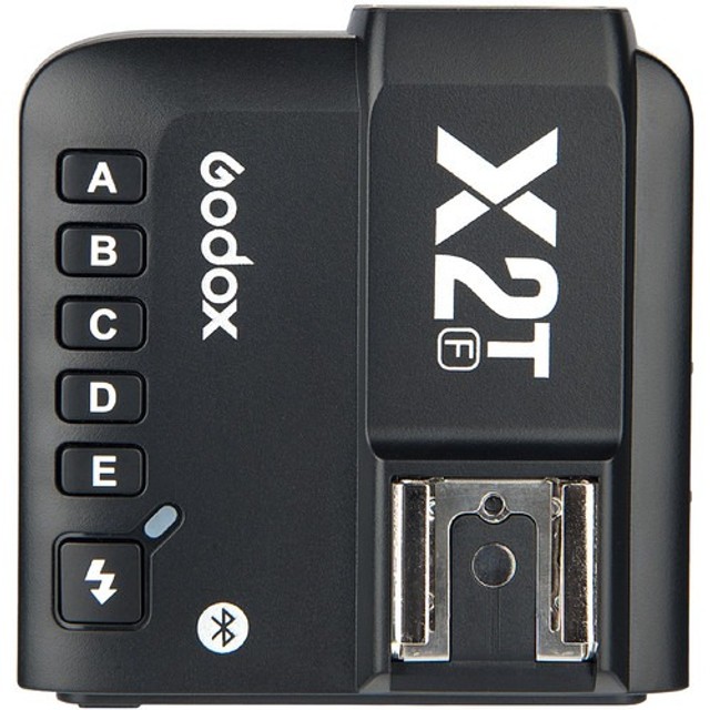 Flash Godox V850ii Universal + Rádio X2t Canon - Foto 6