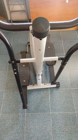 Simulador de caminhada - Foto 3