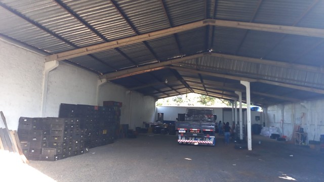 GALPÃO A VENDA  - Foto 3