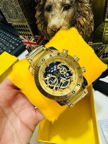 RELÓGIOS PRIMEIRA LINHA - Foto 3