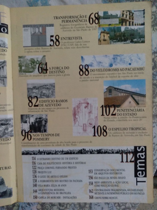 REVISTA CIDADE - Foto 3