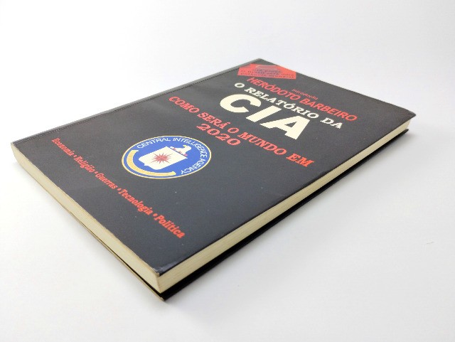 Relatório da CIA: como será o mundo em 2020? - Foto 3