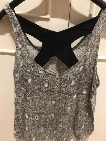 Camiseta estampa Shii - Foto 3
