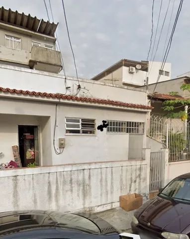 Captação de Casa a venda na Rua Waldir Pereira Nascimento, Portuguesa, Rio de Janeiro, RJ