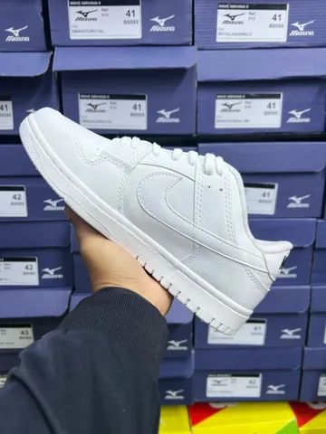 Tênis Nike Dunk Low  - Foto 3