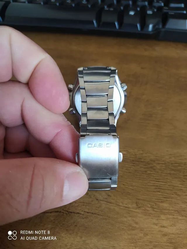 Casio marine gear - Foto 2