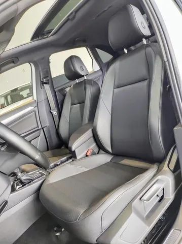 Volkswagen Jetta 1.4 4p 250 Tsi R-Line Automático 2019