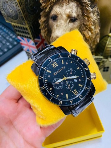 RELÓGIOS PRIMEIRA LINHA - Foto 4