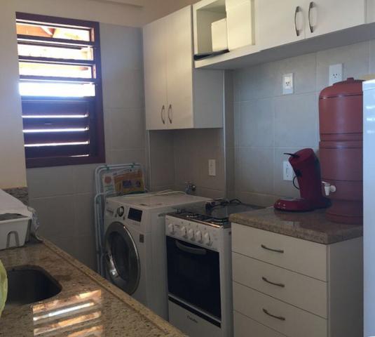Condominio alto padrão beira mar praia de Zumbi/RN - Foto 9