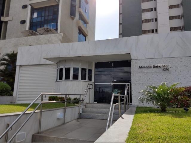 Apartamento na Beira Mar de Piedade com 4 Quartos sendo 1 Suíte