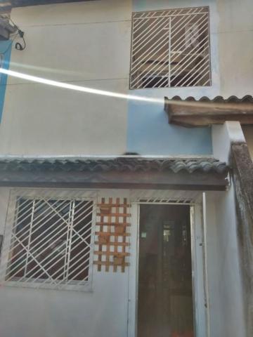 Casa de condomínio à venda com 2 dormitórios em Areia, Candeias cod:27-IM341360
