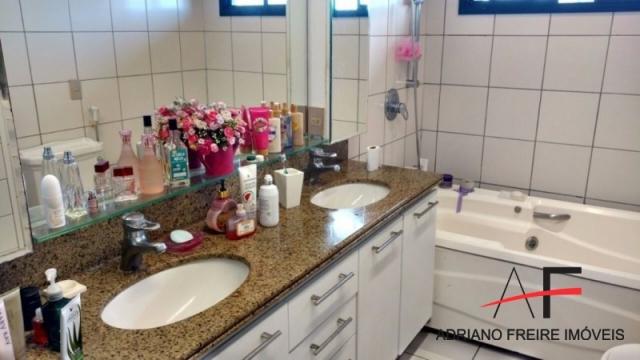 Excelente apartamento, com 4 quartos no Ed. Maison Fontenelle - Foto 11