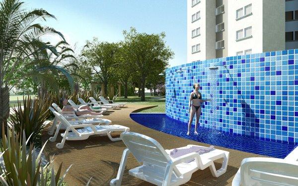 Pronto p/ Morar, 2 Dorms, 55m², Documentaçao Grátis, Últimas Unidades! - Foto 11