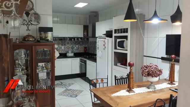 Apartamento amplo, primeiro andar e ótimo local no bairro Vila Rica - Foto 15