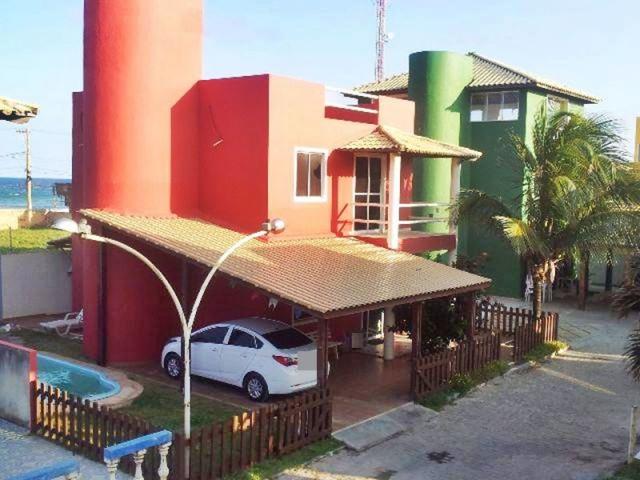 Casa de condomínio à venda com 3 dormitórios cod:27-IM335890