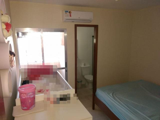 Casa de condomínio à venda com 2 dormitórios em Areia, Candeias cod:27-IM341360 - Foto 7