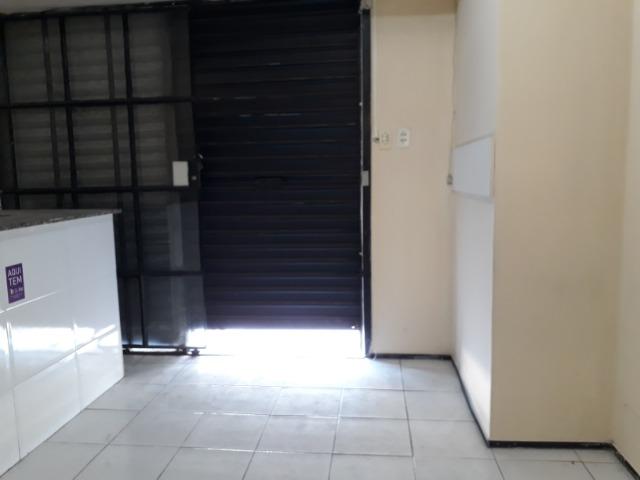 Loja térrea 34m² na Av. Santos Dumont no Cocó - Foto 9