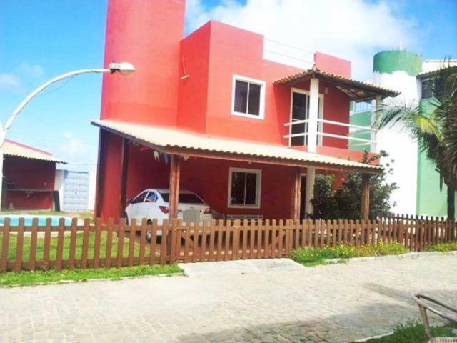 Casa de condomínio à venda com 3 dormitórios cod:27-IM335890 - Foto 2