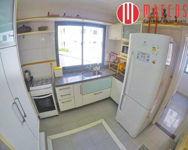 Maravilhoso apartamento 3 quartos a 60 metros da Praia de Peracanga. - Foto 17