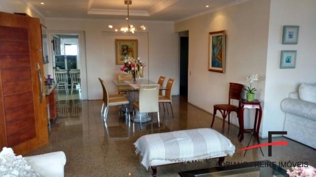 Excelente apartamento, com 4 quartos no Ed. Maison Fontenelle - Foto 12