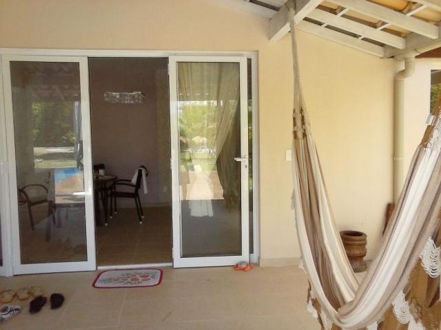 Casa à venda com 4 dormitórios em Costa do sauípe, Mata de são joão cod:27-IM203199 - Foto 6