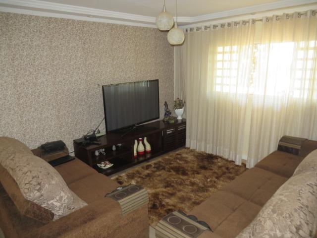 Excelente Casa, 3 quartos, 3 suites, Edícula, Churrasqueira, Condominio Fechado - Foto 14