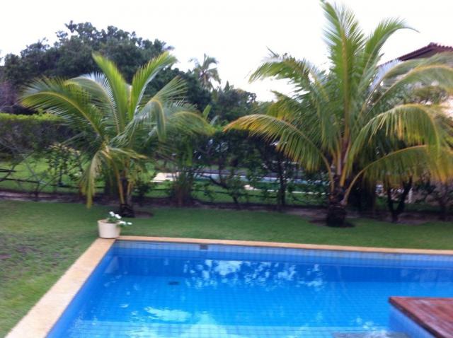 Casa à venda com 4 dormitórios em Costa do sauípe, Mata de são joão cod:27-IM203199 - Foto 5