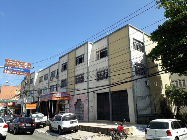 Loja térrea 34m² na Av. Santos Dumont no Cocó - Foto 2