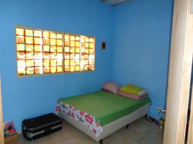 Casa de 02 quartos na Quadra 206 Conjunto 05 do Residencial Oeste - Foto 4