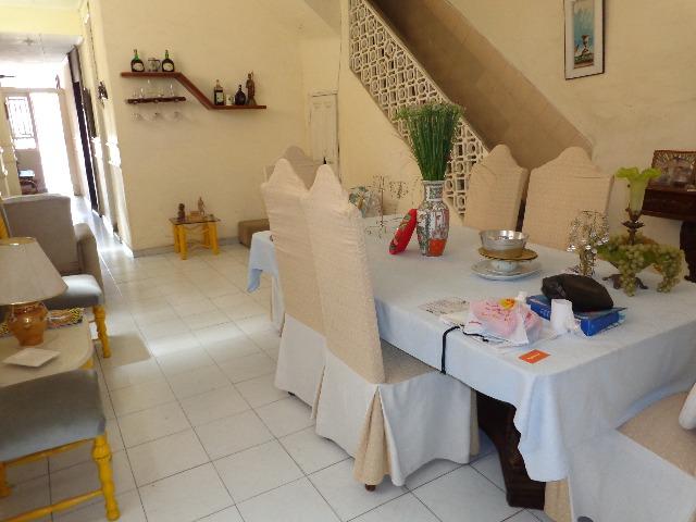 Casa de 2 Pavimentos com 5 Quartos na Ribeira - Cidade Baixa ( 672716 ) - Foto 4
