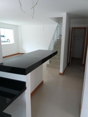 5 quartos, 4 suítes, piscina, churrasqu - Foto 12