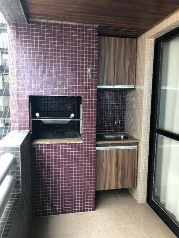 Excelente apartamento em Caiobá com 2 quartos - Foto 2