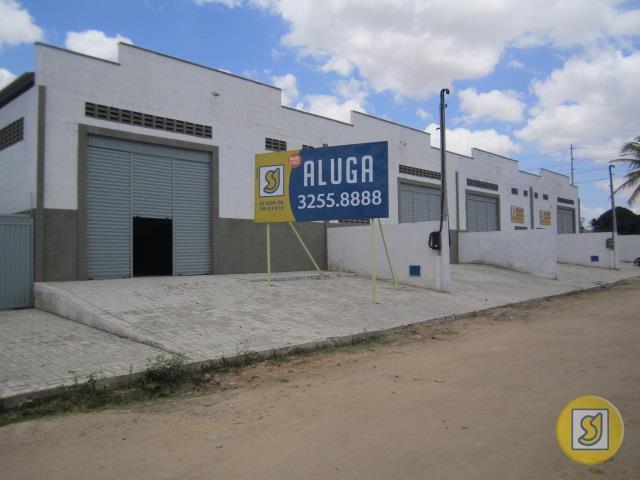 Loja comercial para alugar em Pajuçara, Maracanau cod:41851 - Foto 14