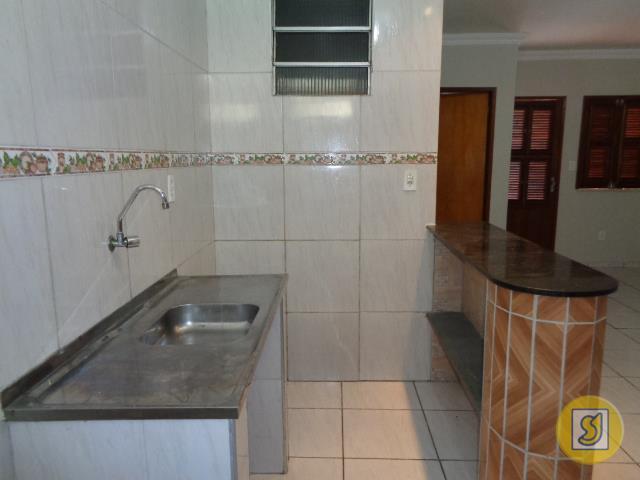 Casa para alugar com 2 dormitórios em Jose walter, Fortaleza cod:41606 - Foto 7