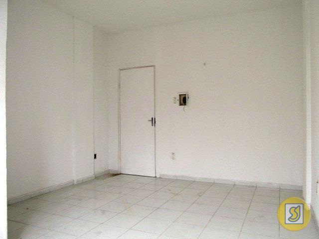 Kitchenette/conjugado para alugar com 1 dormitórios em Centro, Fortaleza cod:41290 - Foto 4
